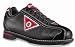 Sporting Goods : Etonic Retro Mens Neon Black/Red