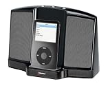 iRhythm A461 - iPod Portable Docking Speaker - Black