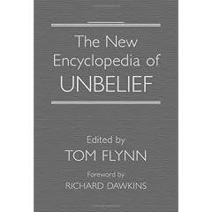 The New Encyclopedia of Unbelief