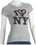 Southpole Ladies Shirt 833s 1004 310, grey