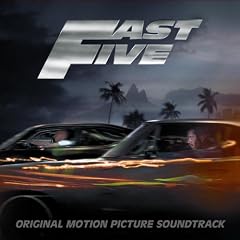 Fast And Furious 5 (Bof)
