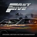 Fast & Furious Five