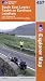 South East Lewis/Taobh an Eardheas Leodhais (OS Explorer Map Series)
