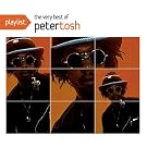 Playlist: The Very Best Of Peter Tosh
