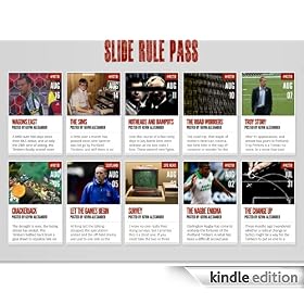 Slide Rule Pass