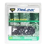 TriLink 18-Inch Chain Saw Blade #L66 by TriLink Saw Chains