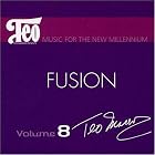 Fusion by Teo Macero
