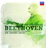 Beethoven: The Symphonies