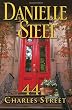 44 Charles Street: A  Novel