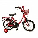 Bocini - Kinderrad Mariechen 12,5