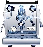 Rocket Giotto II Premium Espresso Machine