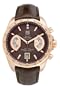 TAG Heuer Men's CAV514C.FC8171 Grand Carrera Calibre 17 RS Automatic Chronograph White Dial Watch