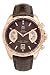 TAG Heuer Men’s CAV514C.FC8171 Grand Carrera Calibre 17 RS Automatic Chronograph White Dial Watch