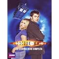 Doctor Who - Stagione 02 (4 Dvd)