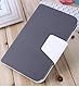  Stand Case cover for Samsung Galaxy GT - N5100 note 8.0 Android Table - Gray with inner White