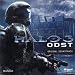 Halo 3: ODST [Music] - Bits And Pieces (Whole Song)