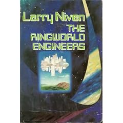 The Ringworld Engineers