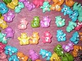 Wholesale Lot 12 Care Bears Party Favors New