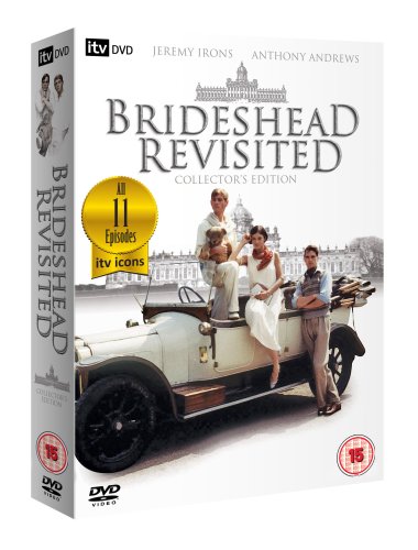 Brideshead Revisited - Complete Series [1981]