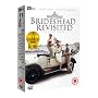 Brideshead Revisited - Complete Series [DVD] [1981]