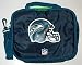 Seattle Seahawks NFL Football Insulated Lunch Bag Tote