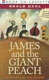 James and the Giant Peach