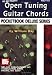 Mel Bay Open Tuning Guitar CHords, Pocketbook Deluxe