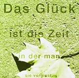 Eigenschaften Räder  / Räder Poesiemagnet - Das Glück ist...