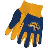 NHL Buffalo Sabres Two-Tone Gloves