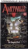 Amityville - A New Generation  [VHS]