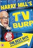Harry Hill's TV Burp: The Best Bits [DVD]