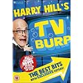 Harry Hill's TV Burp: The Best Bits [DVD]