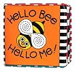 Sassy Hello Bee...