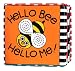 Sassy Hello Bee, Hello Me Book