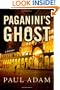 Paganini's Ghost: A Mystery