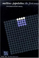 Population: The First Essay (Ann Arbor Paperbacks)