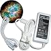 HQRP Heavy-Duty AC Power Adapter Battery Charger + Cord compatible with Acer Aspire One D260-2028 AOD260-2028 D260-2203 AOD260-2203 Netbook + Coaster