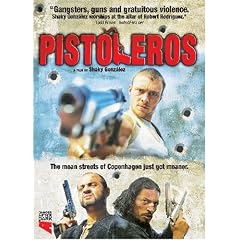 Pistoleros