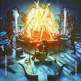 Midnight Juggernauts: The Crystal Axis (with FREE MP3 Download) 2LP