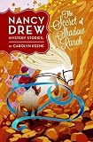 The Secret of Shadow Ranch #5 (Nancy Drew)