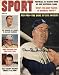 Duke Snider Sport Magazine Autographed / Signed April 1960 - Los Angeles Dodgers