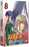 Naruto Shippuden, volume 8