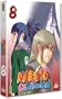 Naruto Shippuden - Vol. 8
