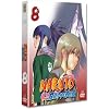 Naruto Shippuden - Vol. 8