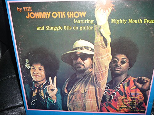 Johnny Otis Show - Greatest Hits Of The 50s - CD1 - Zortam Music