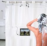 Shower Tunes