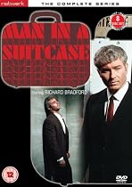 Man in a Suitcase - Complete Series [Repackaged] [DVD] [1967]