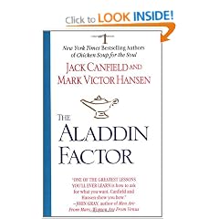 The Aladdin Factor