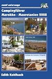  : Campingf&uuml;hrer Marokko - Mauretanien 2008