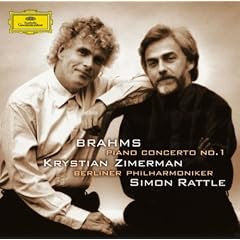 Brahms: Piano Concerto No.1